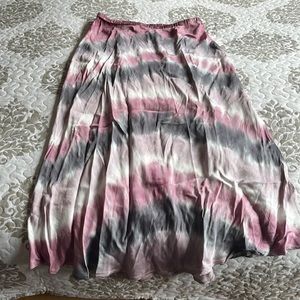 Young fabulous and broke skirt